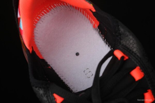NIKE Air Max 270 ChineseNew Year New year limits 100 clothes CNY half-palm air cushion running shoes BV6650-016 - Image 2