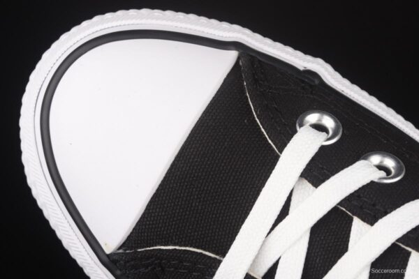 Converse All Star Lift classic thick-soled 2.0 low-top casual board shoes 560250C - Image 9