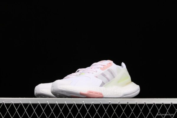 Adidas Day Jogger 2020 Boost GW4914 new Nightwalker second generation popcorn vintage running shoes - Image 14