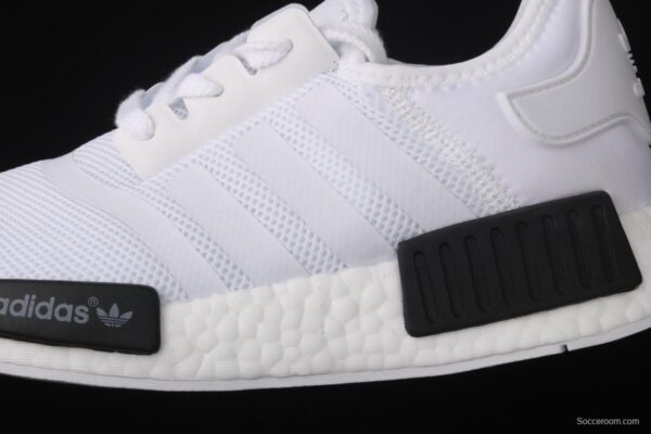 Adidas NMD R1 Boost BB1968's new really hot casual running shoes - Image 6