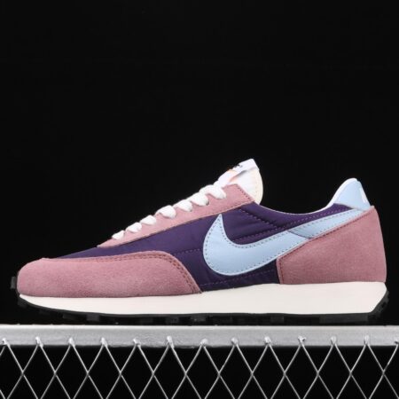 NIKE Air Daybreak 1979 Anniversary Shunfeng Waffle Series 40th Anniversary Limited vintage Leisure jogging shoes CV2179-545