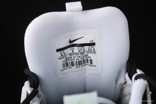NIKE Air Max 97 XL 3M reflective white and green air cushion running shoes 921733-105 - Image 4