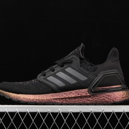 Adidas Ultra Boost 20 Consortium FV8335 North America limits 2019 new sports casual running shoes