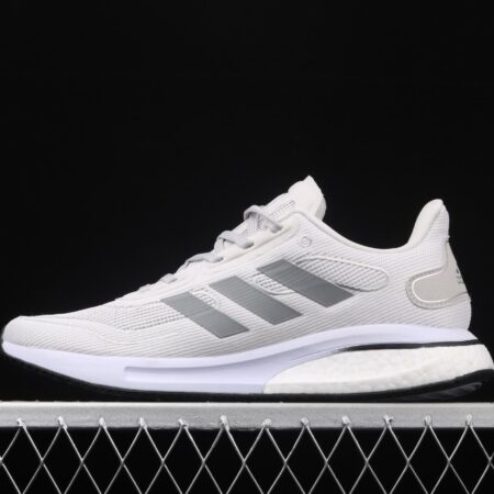 Adidas Supernova Boost M FV6027 marathon popcorn casual sports running shoes