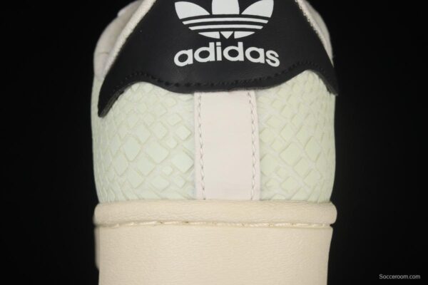 Adidas Originals Superstar FY5253 shell head casual board shoes - Image 6