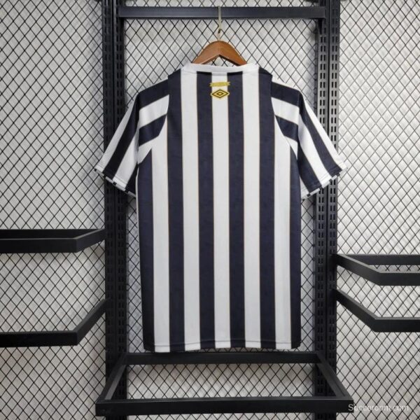 24/25 Santos Away Jersey - Image 7