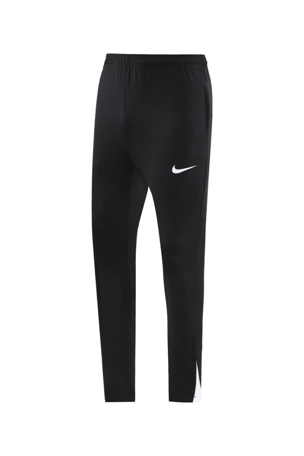 24/25 Nike Black Half Zipper Jacket+Long Pants - Image 24