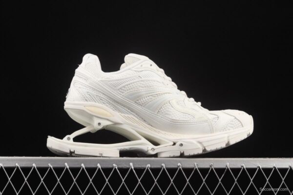 BalenciagaX-Pander 6.0vintage spring shoes W2RA29000 - Image 14