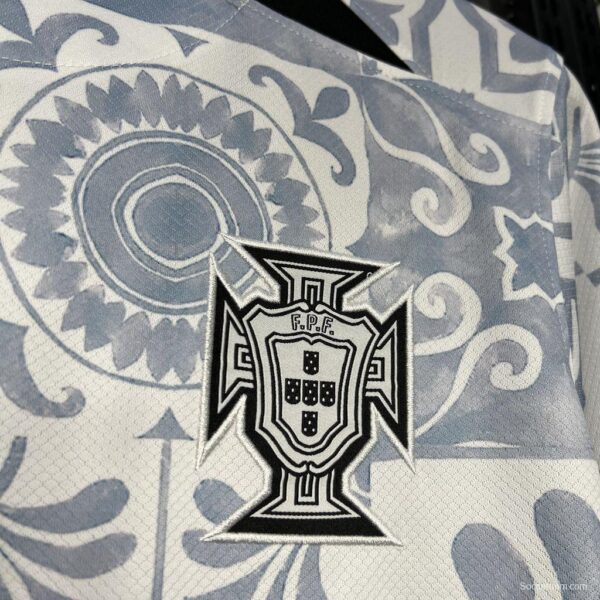 2024 Portugal x LV Special Jersey - Image 7