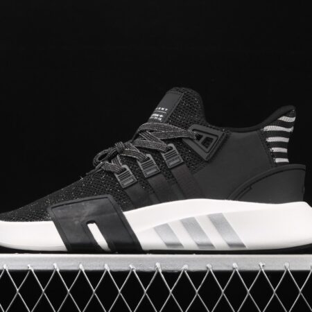 Adidas EQT Bask AdidasV FU9508 Das sports casual shoes