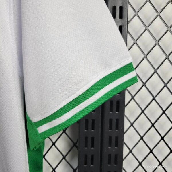 2024 Nigeria Home Jersey - Image 5