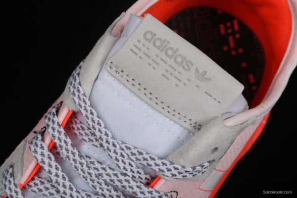 Adidas Nite Jogger 2019 Boost EH0249 3M reflective vintage running shoes - Image 6