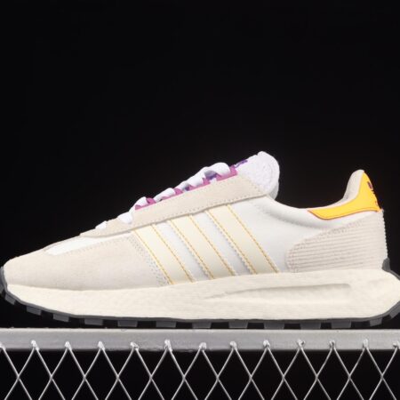 Adidas Retropy E5 GW6058 new sports leisure popcorn running shoes