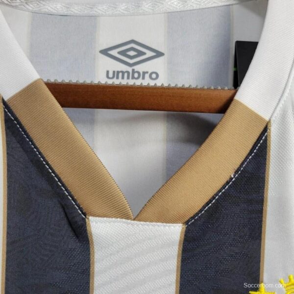 24/25 Santos Away Jersey - Image 9