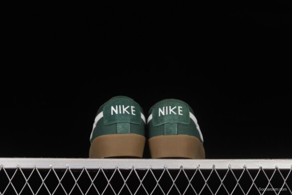 NIKE SB Zoom Blazer Low Pro GT QS Trailblazer Low Top Casual Sneakers DC0603-300 - Image 13