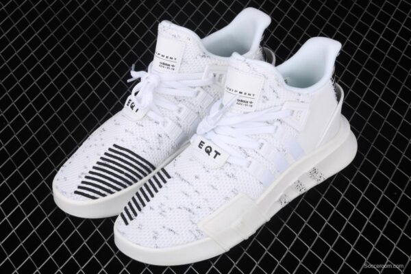 Adidas EQT Bask AdidasV EE5046 Das sports casual shoes - Image 9