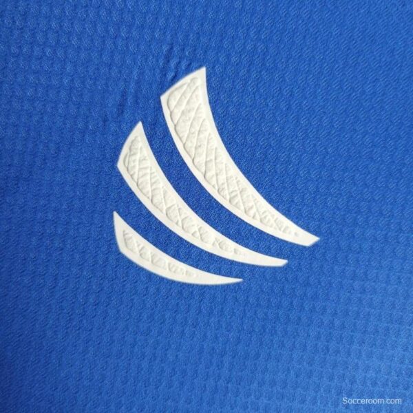 24/25 Confianca Home Jersey - Image 4