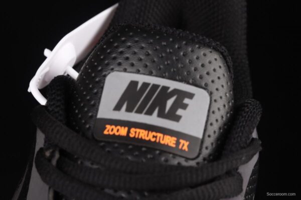 NIKE Zoom Vomero 7 Moon Landing 7 Autumn / Winter Leather Sports Leisure shock Absorber running shoes CJ0291-400 - Image 8
