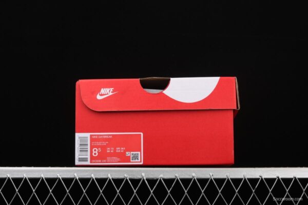 NIKE Air Daybreak Waffle deconstructs Wuguo retro Leisure jogging shoes CK2606-100 - Image 10