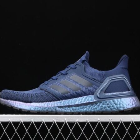 Adidas Ultra Boost 20 Consortium FV8450 North America limits 2019 new sports casual running shoes