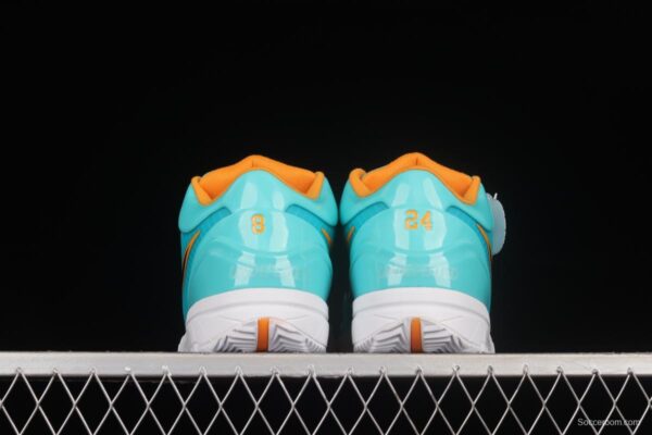Nike Zoom Kobe 4 Protro UNDEFEATED - Image 13