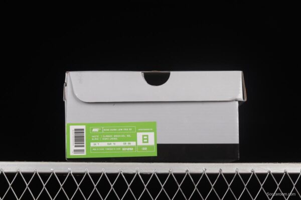 NIKE DUNK Low Retro SE SB Low Top Sports Casual Sneakers 304292-132 - Image 12