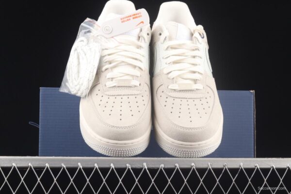 NIKE Air Force 1 Low NAI-KE commemorative low-top casual board shoes DM8871-111, - Image 12