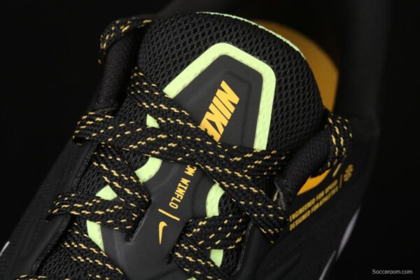 NIKE Zoom Winflo 7 moon landing new sports leisure shock absorption running shoes CJ0291-007 - Image 8