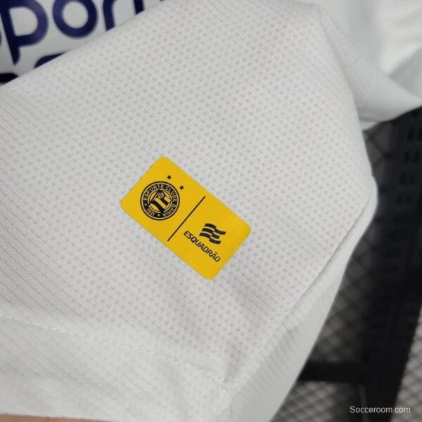 24/25 Bahia Home Jersey - Image 2