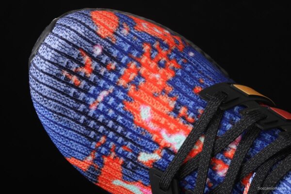 Adidas Ultra Boost FV7279 Darth full palm popcorn breathable running shoes - Image 7