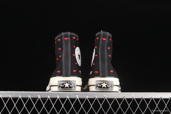 Converse 1970 S 2022 New Valentine's Day Limited A01600C for the year of the Tiger - Image 14