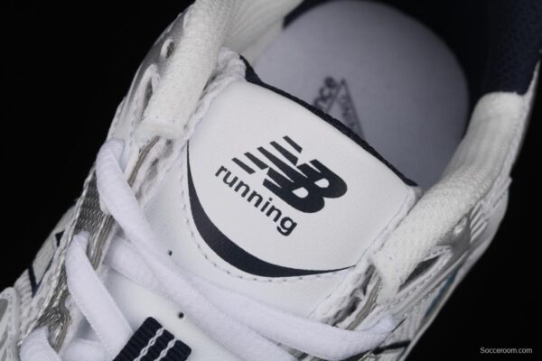 New Balance NB530 series retro leisure jogging shoes MR530SG - Image 8