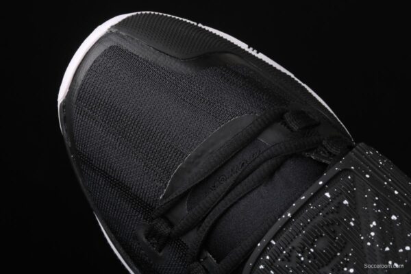 NIKE Kylie 6 EP Owen 6 starting black and white color matching professional basketball shoes BQ4631-001 - Image 10