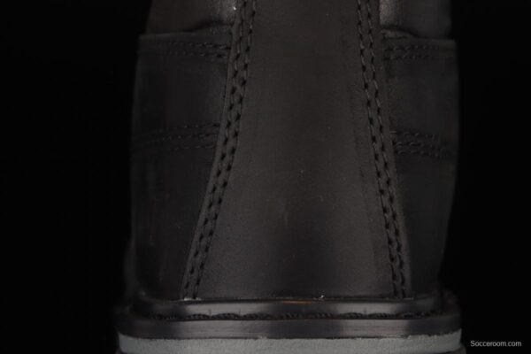 CAT FOUNDER classic best-selling men's low-top casual shoes P723499 black - Image 6