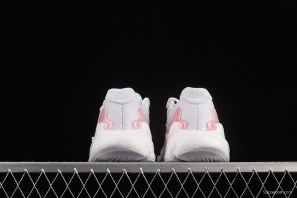 Adidas Boost X9000L4 GX3487 99 series vintage popcorn running shoes - Image 14