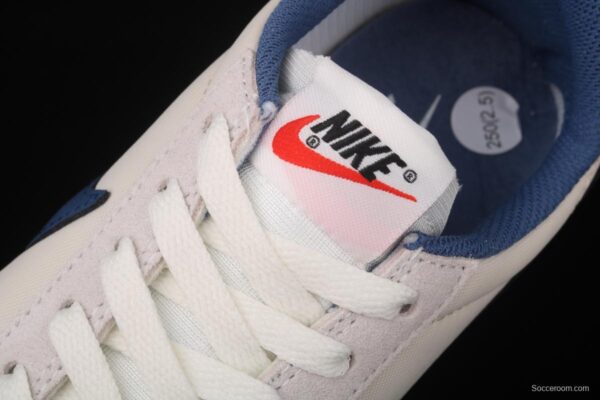 NIKE Air Tailwind 1979 Anniversary Shunfeng Waffle retro Leisure jogging shoes 487754-011 - Image 7