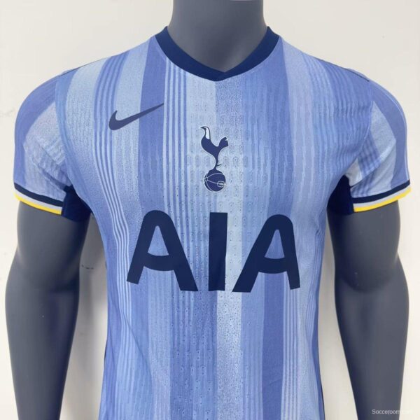 Player Version 24/25 Tottenham Hotspur Away Jersey - Image 3
