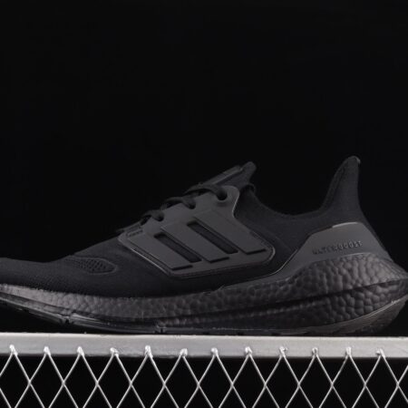 Adidas Ultra Boost 22 Consortium GZ0127 Das new 8.0 thick-soled popcorn running shoes