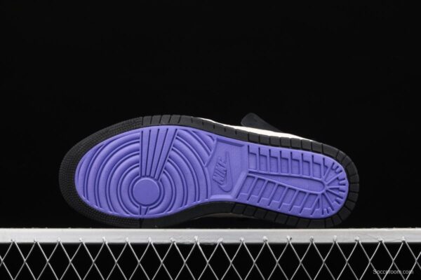 Air Jordan 1 Zoom CMFT PSG Greater Paris DB3610-105 - Image 16
