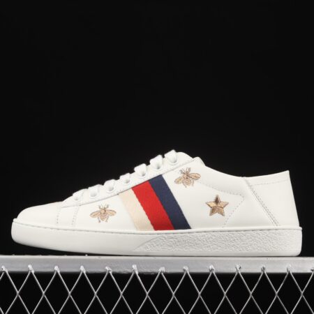 Gucci Ace classic independent outer packaging AXWQ09098