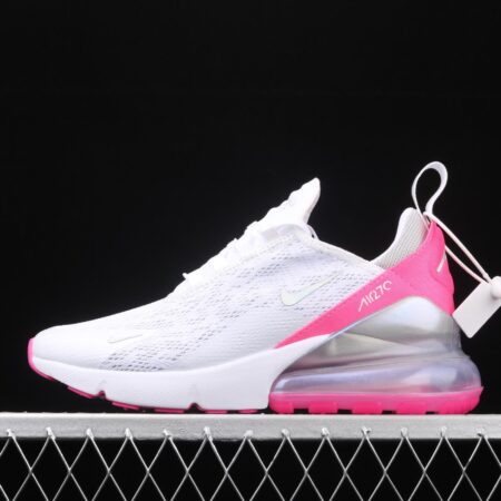 NIKE Max 2703M reflective half-palm air cushion running shoes CI1963-191