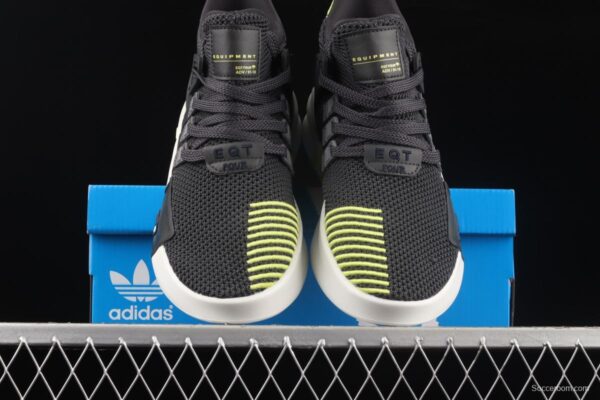 Adidas EQT Bask AdidasV AH2129 Das sports casual shoes - Image 12