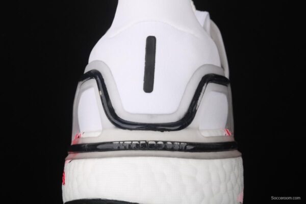 Adidas Ultra Boost 20 Consortium FW4314 2020 New Tiger and Crane theme Sports Leisure running shoes - Image 6