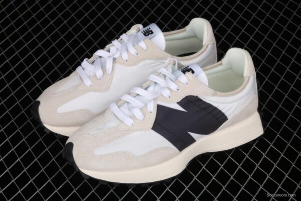 New Balance MS327 series retro leisure sports jogging shoes MS327FE - Image 8