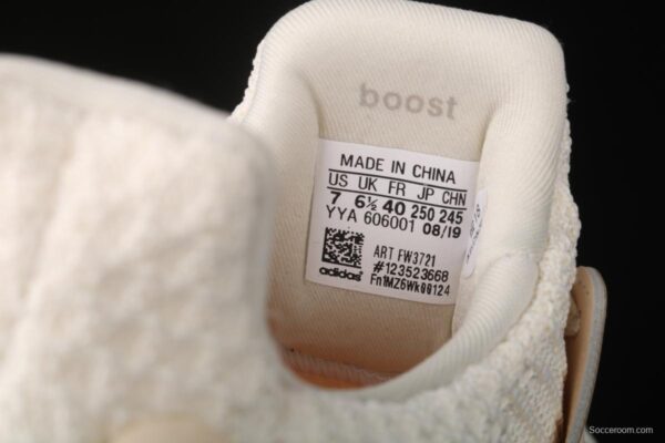 Adidas Ultra Boost 4.0FW3721 fourth generation knitted stripes Guangzhou limit - Image 3