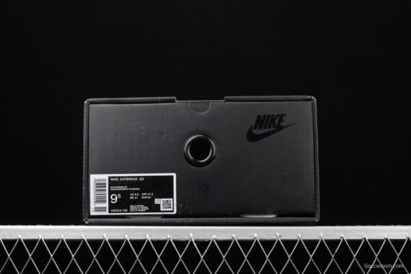 NIKE Air Daybreak 1979 Anniversary Shunfeng Waffle Series 40th Anniversary Limited vintage Leisure jogging shoes CQ7619-700s - Image 9