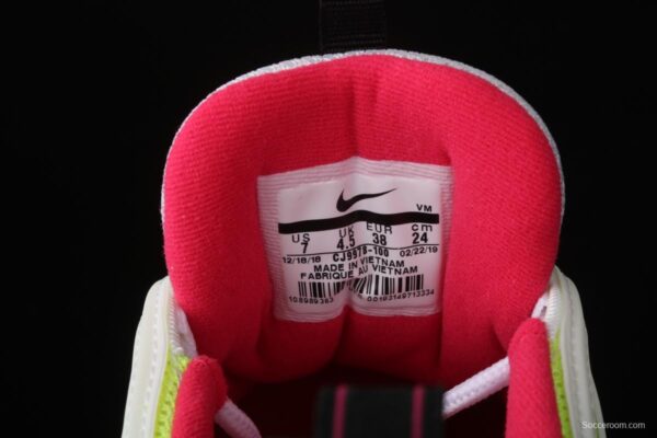 NIKE Air Max 97 bullet air cushion running shoes CJ9978-100 - Image 4
