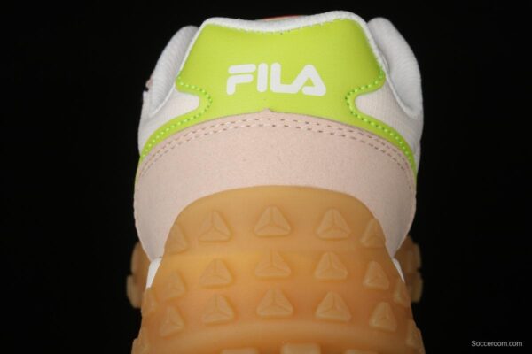 Fila Pacers sports shoes F12W124154FJS - Image 6