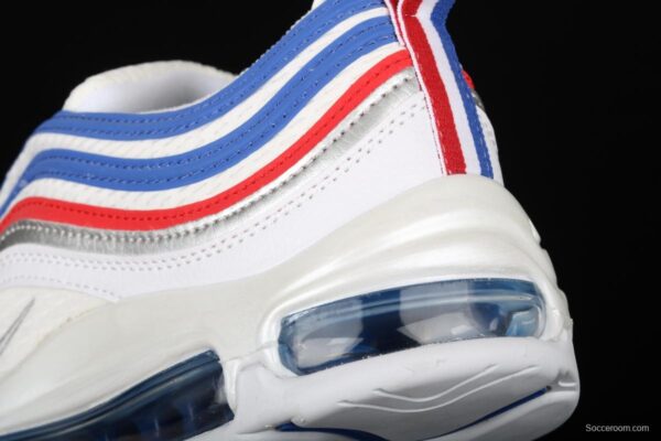 NIKE Air Max 97 all-star bullet air cushion running shoes 921826-404 - Image 2