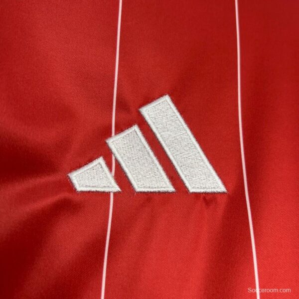 24/25 Colo Colo Third Jersey - Image 7